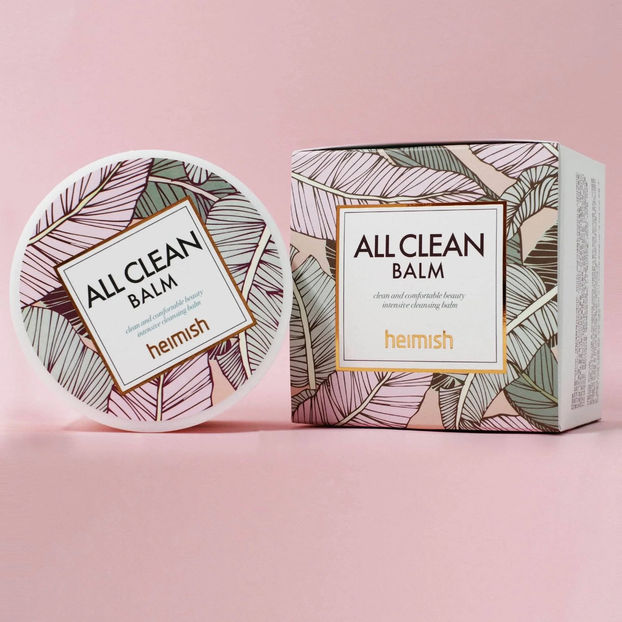 All Clean Balm – 120 ml - K - StyleCleansing BalmHEIMISHK - Style