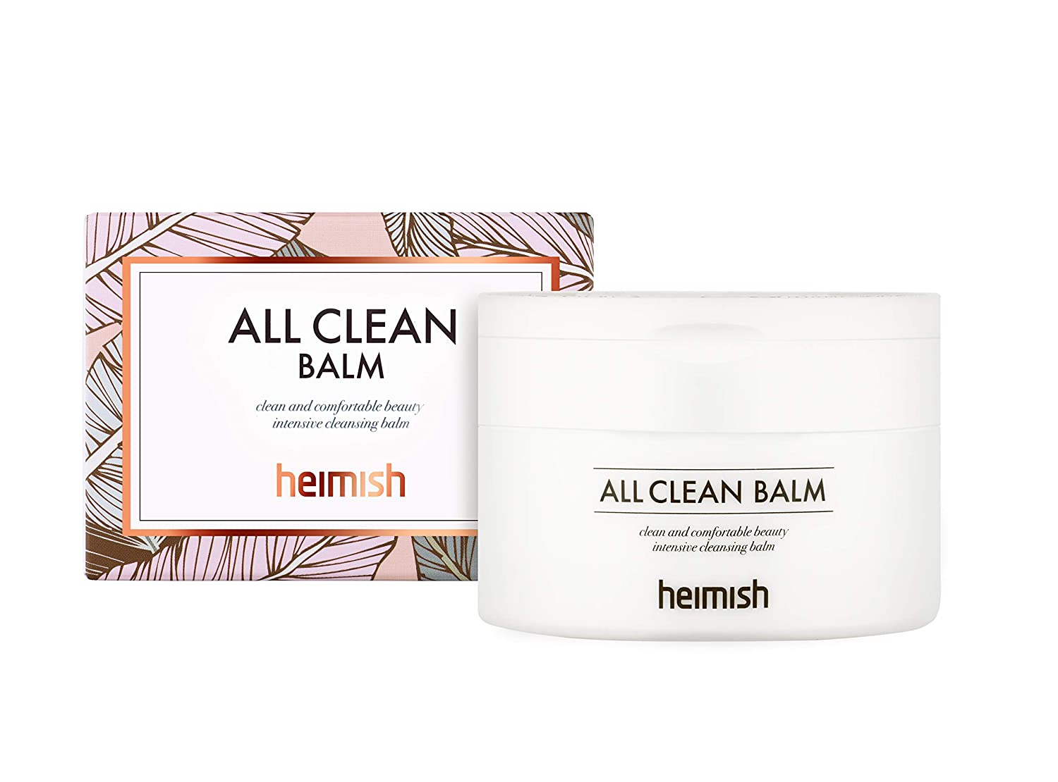 All Clean Balm – 120 ml - K - StyleCleansing BalmHEIMISHK - Style