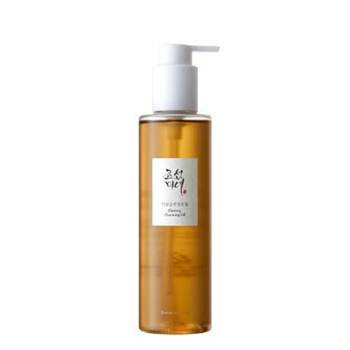 Ginseng Cleansing Oil – 210 ml - K - StyleCLEANSING OILBEAUTY OF JOSEONK - Style