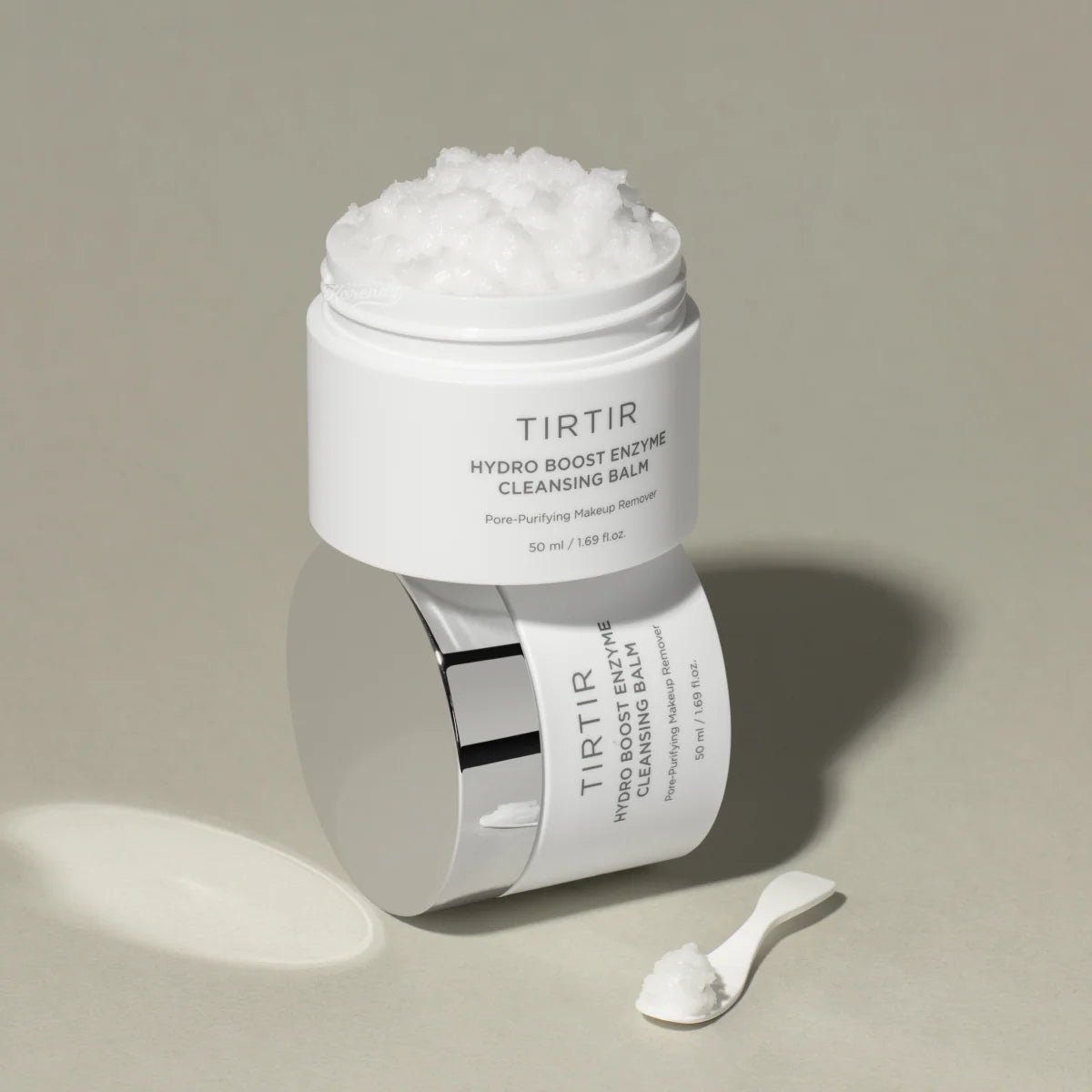 Hydro Boost Enzyme Cleansing Balm – 120 ml - K - StyleCleansing BalmTIRTIRK - Style