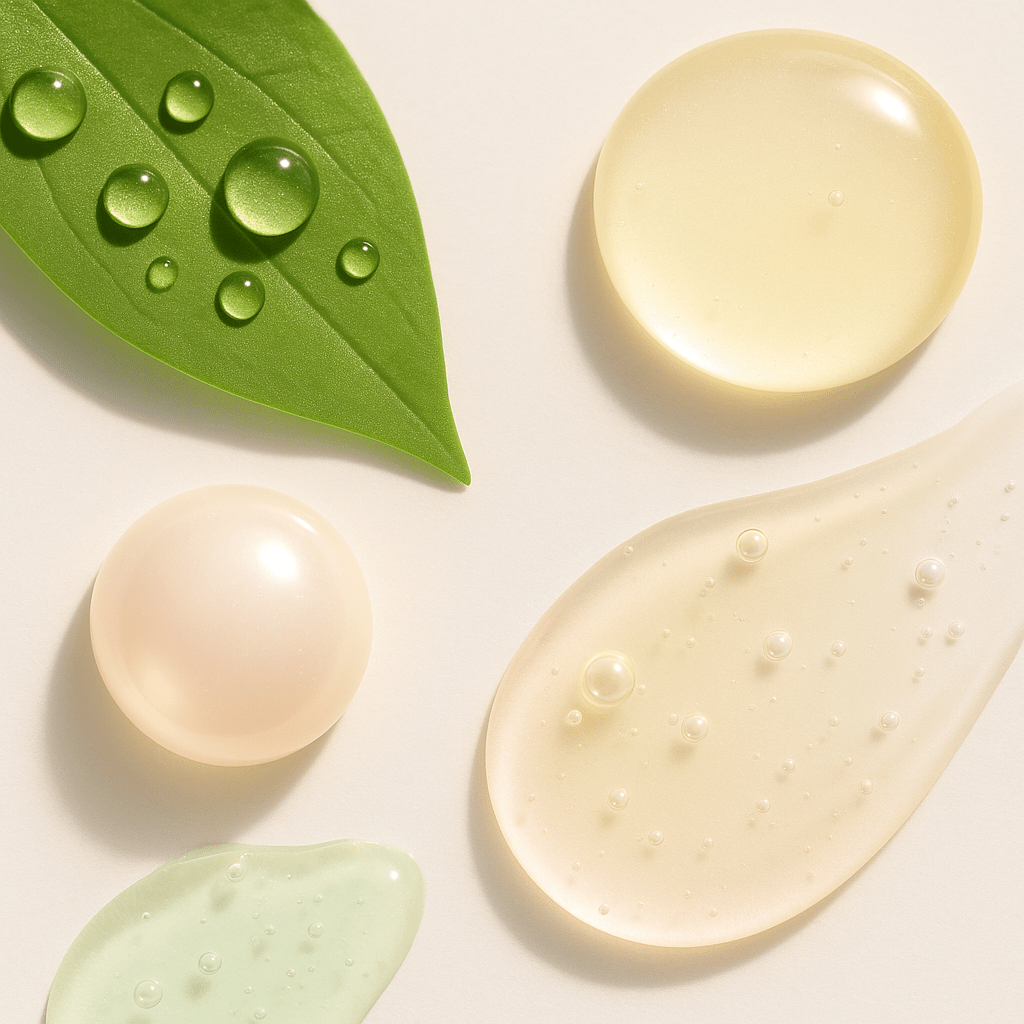 5 Game-Changing Ingredients for Brighter, Healthier Skin - K-Style