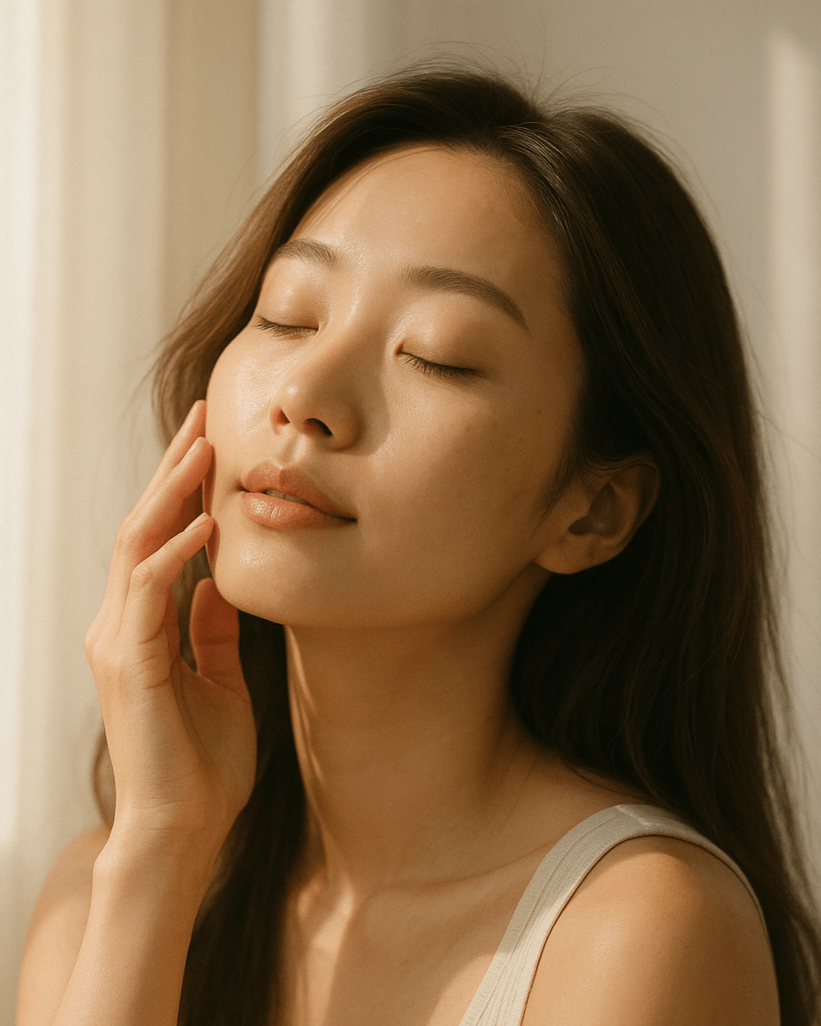 Why Sunscreen Is the Real Anti-Aging Secret - K-Style