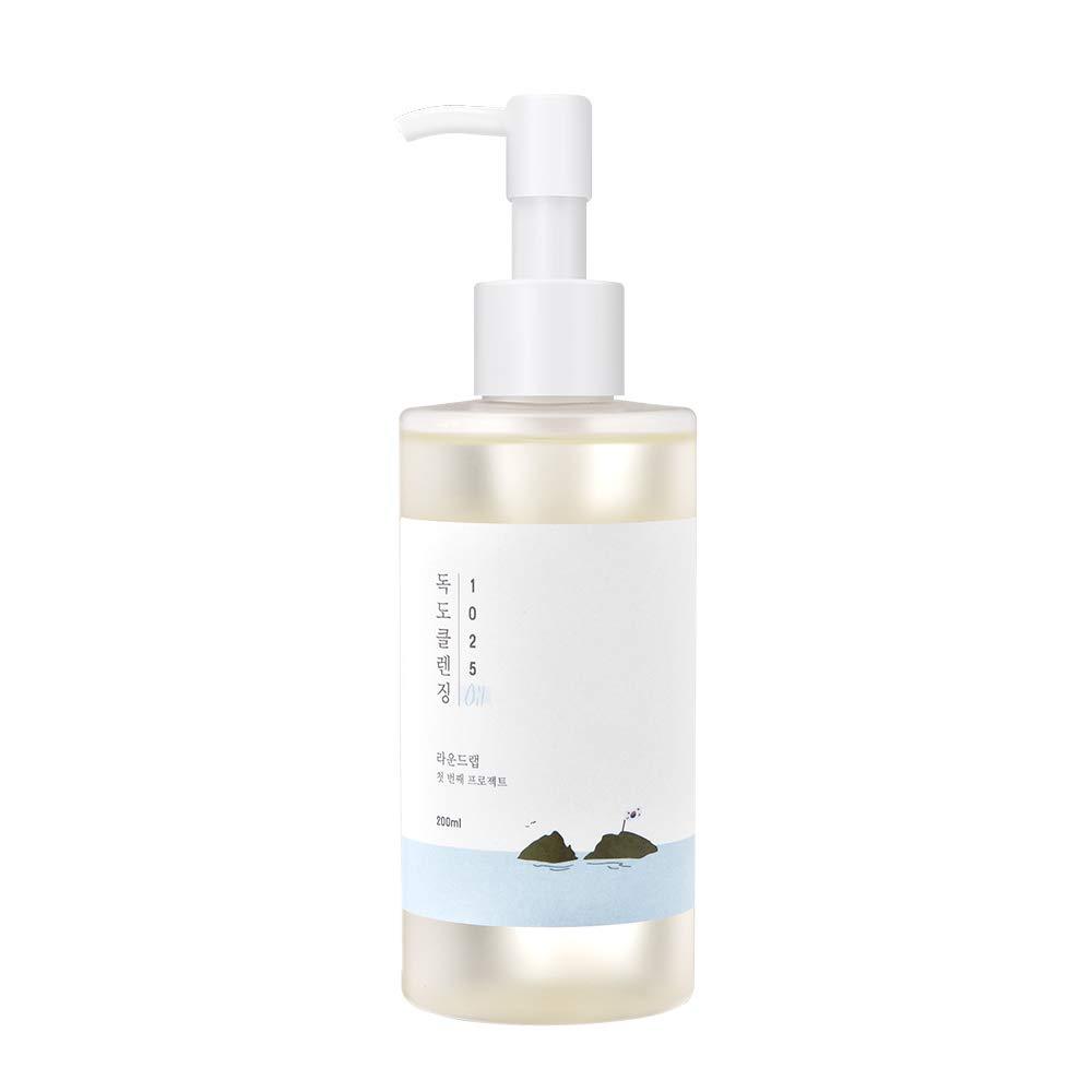 1025 Dokdo Cleansing Oil – 200 ml - K - StyleCLEANSING OILROUND LABK - Style