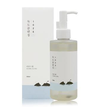 1025 Dokdo Cleansing Oil – 200 ml - K - StyleCLEANSING OILROUND LABK - Style