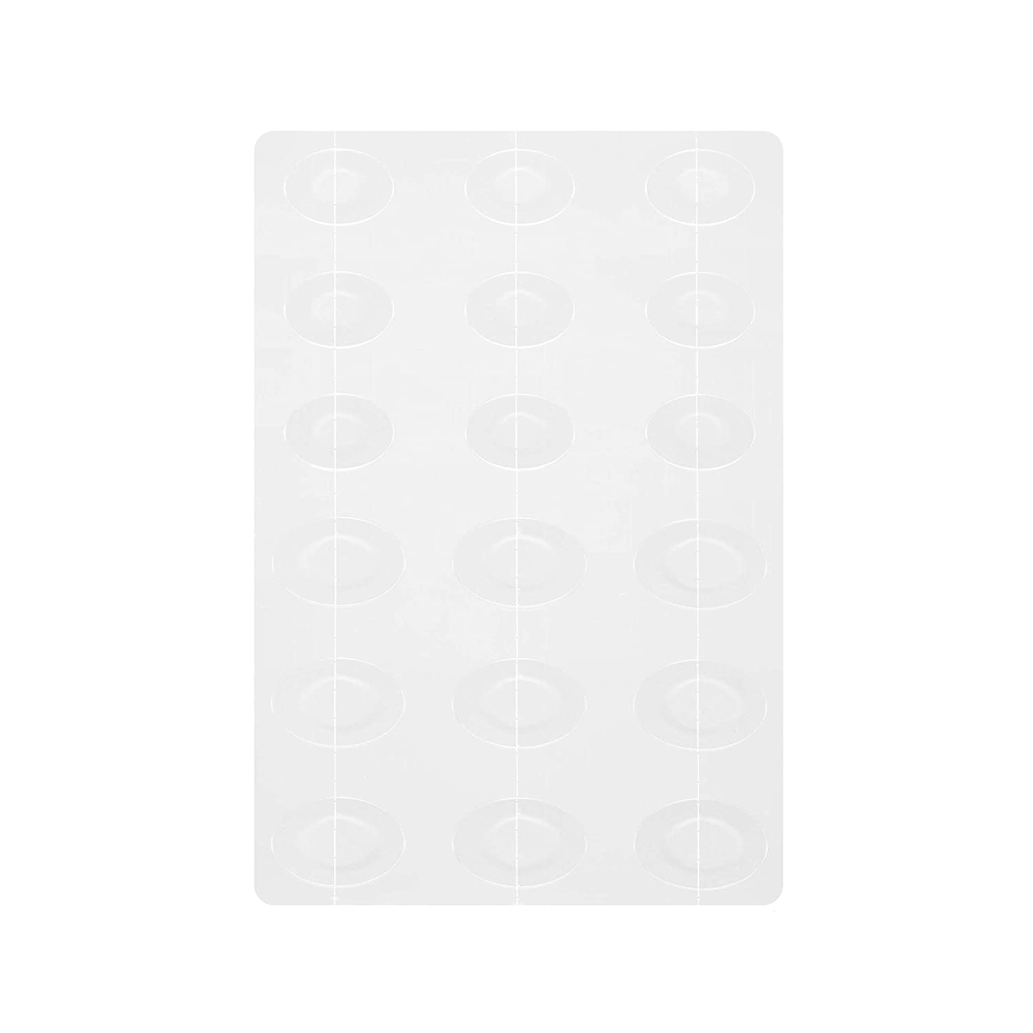 AC Collection Acne Patch – 26 Patches (Pouch Type) - K - StylePatchCOSRXK - Style