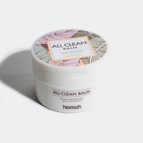 All Clean Balm – 120 ml - K - StyleCleansing BalmHEIMISHK - Style
