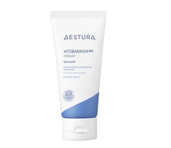 ATOBARRIER 365 Cream - 80ml - K - StyleCreamAESTURAK - Style