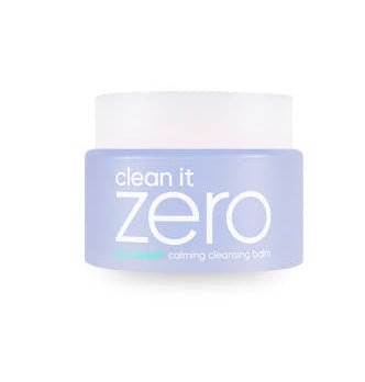 Clean It Zero Calming Cleansing Balm – 100ml - K - StyleBalmBANILA COK - Style