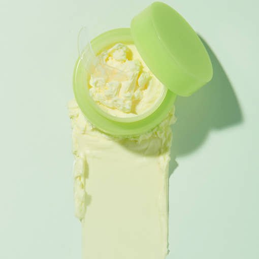 Clean It Zero Enriching Butter Cleansing Balm – 100ml - K - StyleCleansing BalmBANILA COK - Style