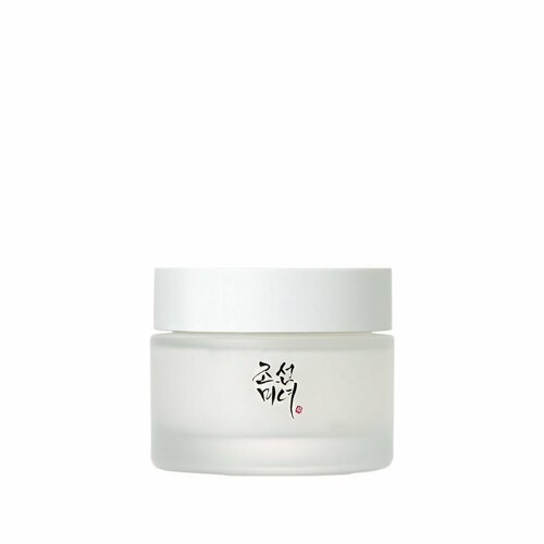 Dynasty Cream – Hydrating Moisturizer for Radiant, Glowing Skin (50 ml / 100 ml / 2 × 100 ml) - K - StyleCreamBEAUTY OF JOSEONK - Style