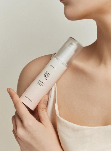 Ginseng Moist Sun Serum (SPF 50+ PA++++) – 50 ml - K - StyleSunscreenBEAUTY OF JOSEONK - Style