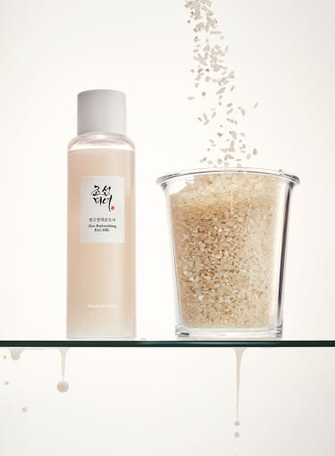 Glow Replenishing Rice Milk – 150 ml - K - StyleTonerBEAUTY OF JOSEONK - Style