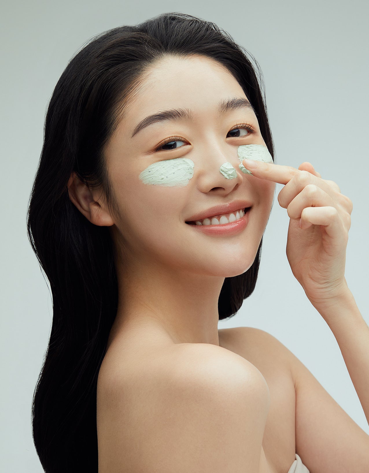 Green Tomato Clay Pack Cleanser – 120 ml - K - StyleCleanserFULLYK - Style