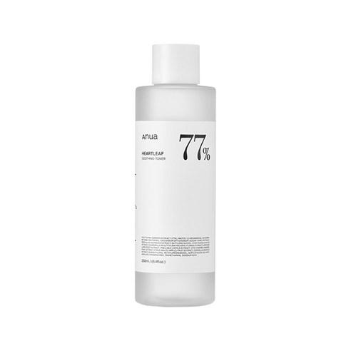 Heartleaf 77 % Soothing Toner - K - StyleTonerANUAK - Style