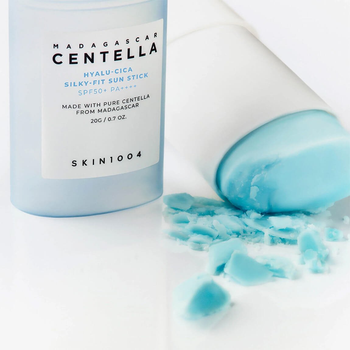 Hyalu - Cica Silky - Fit Sun Stick SPF 50+ PA++++ – 20 g - K - StyleSun StickSKIN1004K - Style