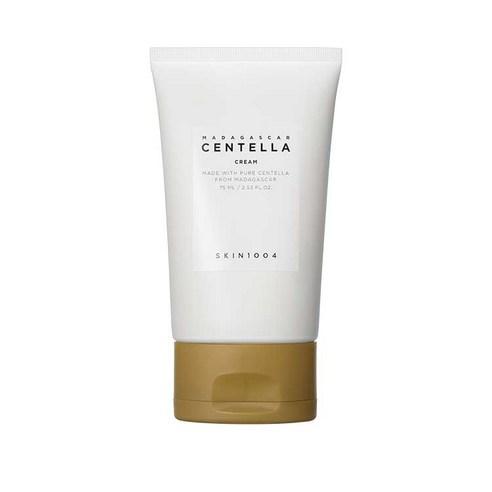 Madagascar Centella Cream – 75 ml - K - StyleCreamSKIN1004K - Style