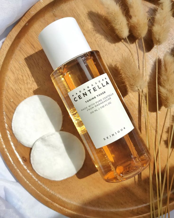 Madagascar Centella Toning Toner – Hydrating & Soothing Facial Toner (210 ml / 400 ml) - K - StyleTonerSKIN1004K - Style