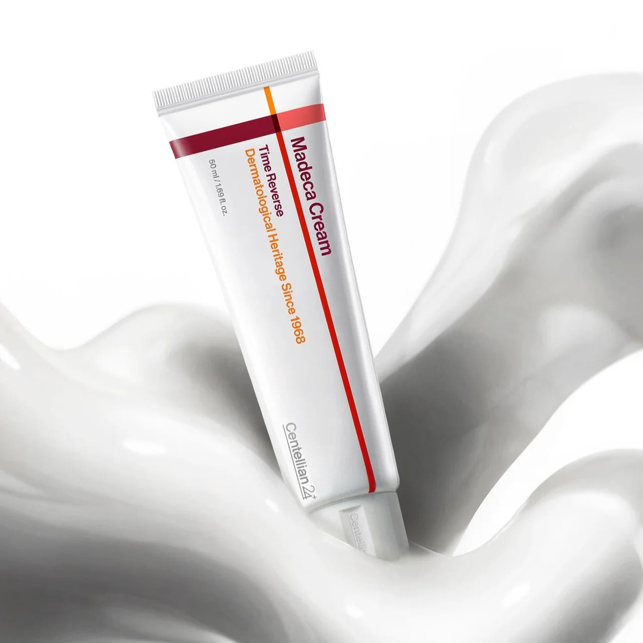 Madeca Cream Time Reverse - 50ml - K - StyleCreamCENTELLIAN24K - Style