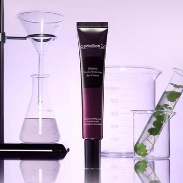 Madeca Youth Perfection Eye Cream – 30 ml - K - StyleEye CreamCENTELLIAN24K - Style