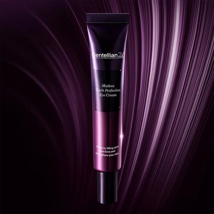 Madeca Youth Perfection Eye Cream – 30 ml - K - StyleEye CreamCENTELLIAN24K - Style