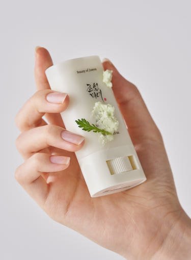 Matte Sun Stick : Mugwort + Camellia (SPF50+ PA++++) – 18 g × 2EA [Double Set] - K - StyleSun StickBEAUTY OF JOSEONK - Style