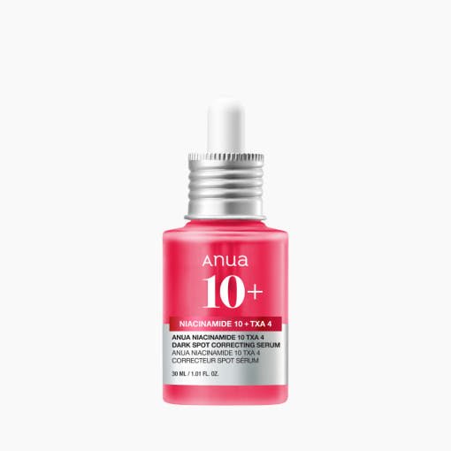 Niacinamide 10 % + TXA 4 % Dark Spot Correcting Serum - 30ml - K - StyleserumANUAK - Style