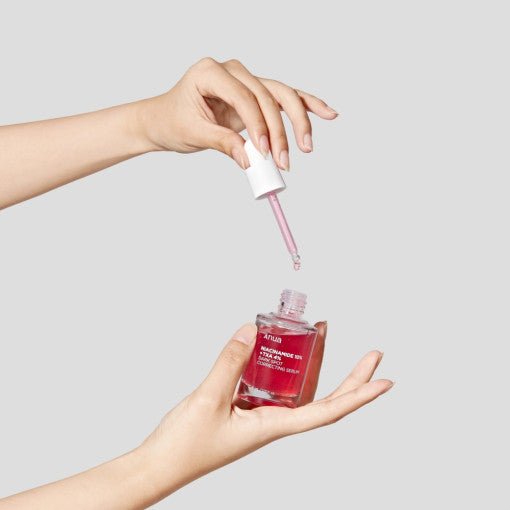 Niacinamide 10 % + TXA 4 % Dark Spot Correcting Serum - 30ml - K - StyleserumANUAK - Style