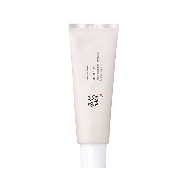 Relief Sun: Rice + Probiotics SPF 50+ PA++++ – 50 ml - K - StyleSun CreamBEAUTY OF JOSEONK - Style