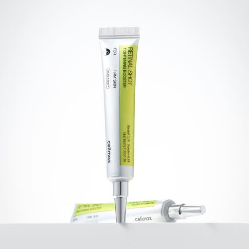 Retinal Shot Tightening Booster - 15ml - K - StyleAmpouleCELIMAXK - Style