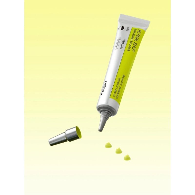 Retinal Shot Tightening Booster - 15ml - K - StyleAmpouleCELIMAXK - Style