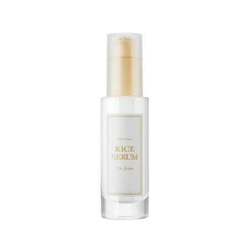 Rice Serum - 30 ml - K - StyleserumI'M FROMK - Style