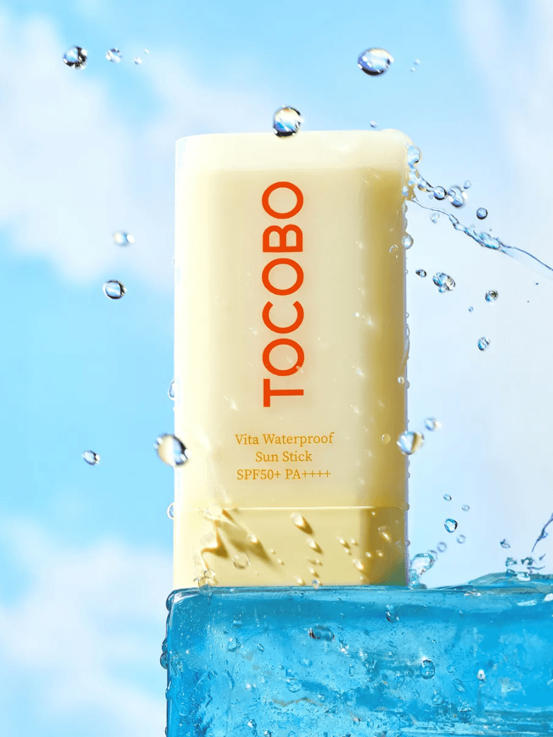 Vita Waterproof Sun Stick SPF 50+ PA++++ – 18 g - K - StyleSun StickTOCOBOK - Style